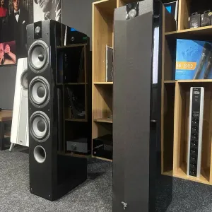 Акустична система Focal Chorus 726