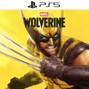 Marvel’s Wolverine PS5 Акаунт Deluxe Edition Росомаха