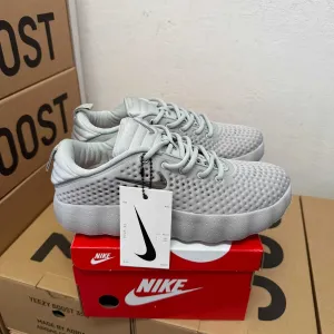 Кроссовки Nike mind sneakers grey / Найк Майнд серые 37 38 39 40 41 42 43