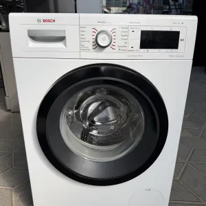 Пральна машина Bosch WAW32468SN