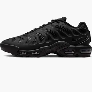 Кросівки Nike Air Max Plus Drift "Triple Black" (HF0785-001)