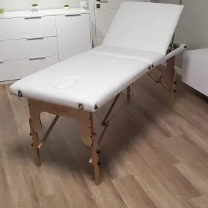 Масажний стіл, косметологічна кушетка