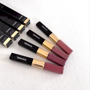 Помада / Блиск Chanel  Le Rouge Duo Ultra Tenue