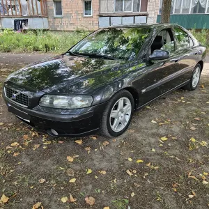 Volvo s60 2003 рік 2.4 дизель для військових
