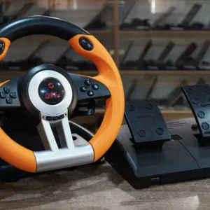 Кермо Speed-Link DRIFT O.Z. Racing Wheel PC TVOYO