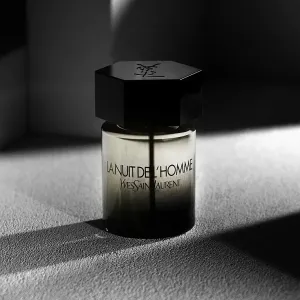 Чоловіча туалетна вода Yves Saint Laurent La Nuit de L'Homme 100ml