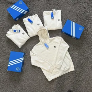 Оригінальна флісова кофта adidas