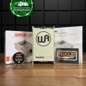 Warm Audio Warmlifter WA-WL (Доставимо кур’єром — БЕЗКОШТОВНО!)