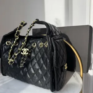 Chanel premium hobo 25 пакування, відеоогляд, в наявності