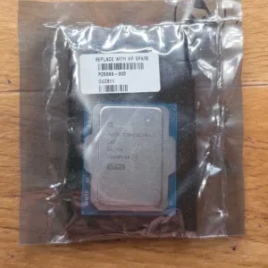 Новый процессор Intel Core Ultra 7 265 20 ядер 20 потоков 5.3 ГГц частота гарантия сокет 1851 15-е поколение интел