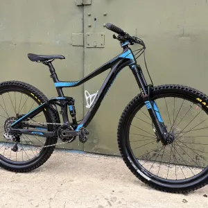 Giant Trance Carbon 27.5 M