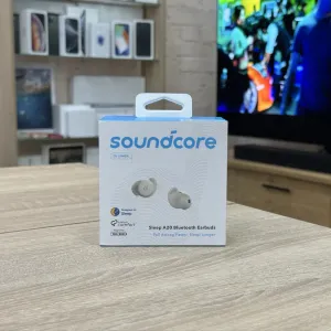 Навушники для сну Anker Soundcore Sleep A20 Blocking Sleep Earbuds