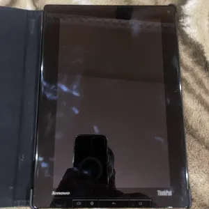 Lenovo TinkPad Tablet планшет комп.