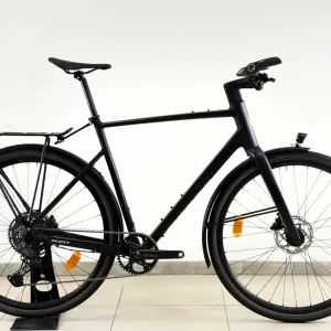 Гравійник для міста Scott Metrix 20 EQ 2025