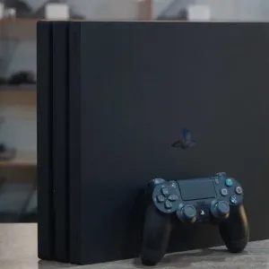 Ігрова консоль Sony PlayStation 4 PRO (1TB/Blu-Ray) TVOYO