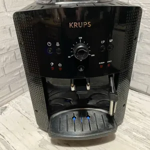Кавомашина KRUPS EA81* з Німеччини
