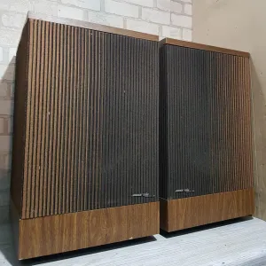 100ВтПолична акустика/полочная  Bose 501 Series III б/у з Німеччини