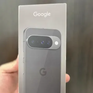 Pixel 10 256 Gb Obsidian