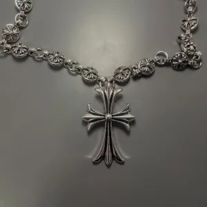 Ланцюжок / Цепочка Chrome Hearts