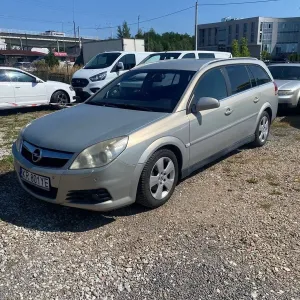 Opel vectra C 1.9 CDTi, дизель, 2008 рік. Тільки для діючих військових ЗСУ