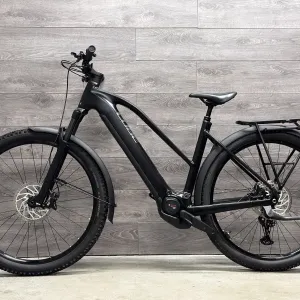 Гірський електровелосипед Cube 2026 (рама XL колеса 29 ) Bosch gen5
