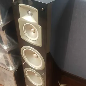 Продам акустику Yamaha NS 777 стан НОВИХ!