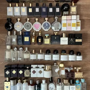 Гарячі новинки! Оригінал! Ніша! Barrois Kurkdjian Nihilo Nasomatto Xerjoff Initio Byredo Roja Boadiccea  Kilian Tom Ford HFC Orto Tygar Lucius Verity