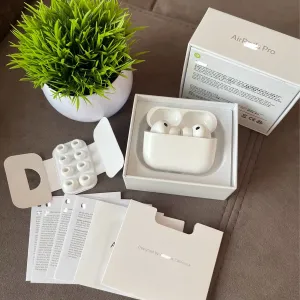 ‼️АКЦІЙНА ЦІНА‼️AirPods Pro 3 (1:1) Full