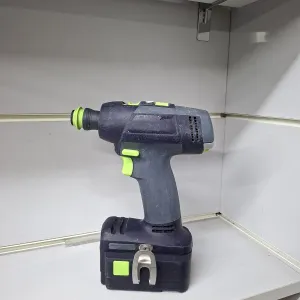 Festool шуруповерт оригінал фестул