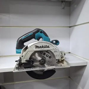 Makita DHS 660 безщіткова акумуляторна паркетка Макіта оиигінал
