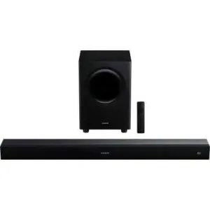 Саундбар Xiaomi Soundbar Pro 2.1ch NS4-EU