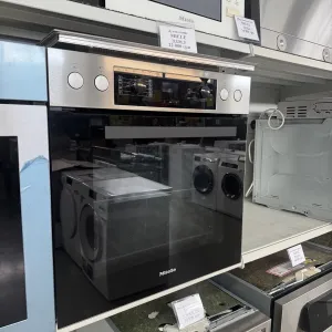 Духова шафа Miele | Міле H 2266 B, безкоштовна доставка, гарний стан, гарантія