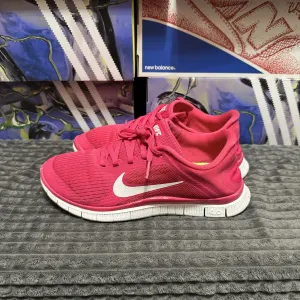 Кросівки жіночі Nike Free 4.0 v3 40,5(26см) оригінал