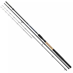 Фідерні та пікерні вудилища Daiwa N`Zon, Daiwa Black Widow Feeder