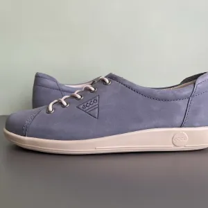 Кеди Ecco Soft 2.0 37, 40 р ОРИГІНАЛ