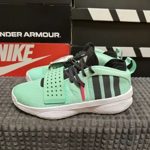 Баскетбольні кросівки Adidas Dame 8 Extply 45(29см) оригінал