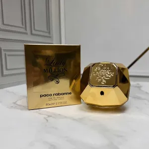 Lady Million, Paco Rabanne, Eau de Parfum, парфуми, духи.