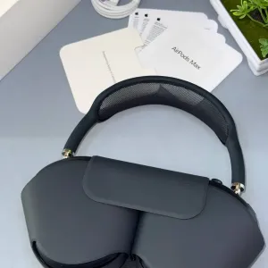 AirPods Max 2 Midnight, Starlight, Blue, Purple Orange / ОПТ / ДРОП / РОЗДРІБ / навушники аирподс макс 2 / повний комплект, Наушники Нові APPLE