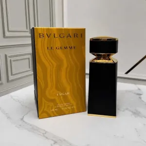 Tygar  Bvlgari, Bvlgari Le Gemme Tygar, Bvlgari, Eau de Parfum, парфуми, духи.