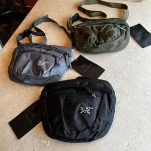 Сумка через плече ARC’TERYX BEAMS | месенджер арктерікс беамс