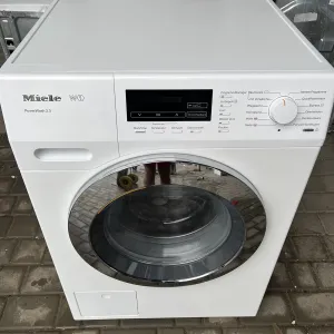 Пральна машина Miele W1 на 8 кг.стан ідеальний