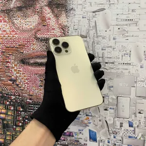 iPhone 14 Pro Max 256GB Gold ГАРАНТІЯ 6 Місяців МАГАЗИН айфон