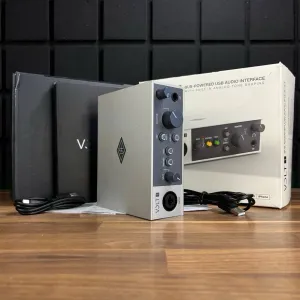 Universal Audio Volt 1 (БЕЗКОШТОВНА доставка)