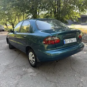 Продам Lanos 1.5