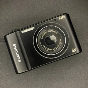 Цифрова камера Samsung ST66