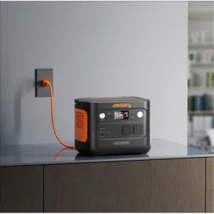 Зарядні станції Jackery Explorer 1000 V2 EU