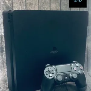 Без предплати  PS4,Playstation 4 Slim 1tb, гарантія Плейстейшен 4 слім
