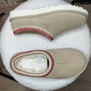 РОЗПРОДАЖ!!! Замшеві капці UGG Tasman. Оригінал!!! Розмір 38.