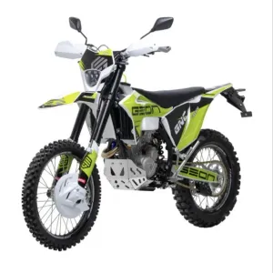 NEW‼️Мотоцикл Geon GNC 300 enduro
