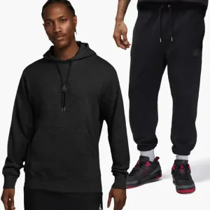 Оригінал! Костюм Jordan Essentials (чорний) (M) Новий з бірками!